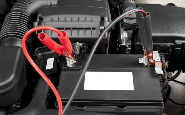 Car Battery Recharge Service Battery Pro