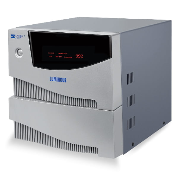 luminous cruze 2kva 24v