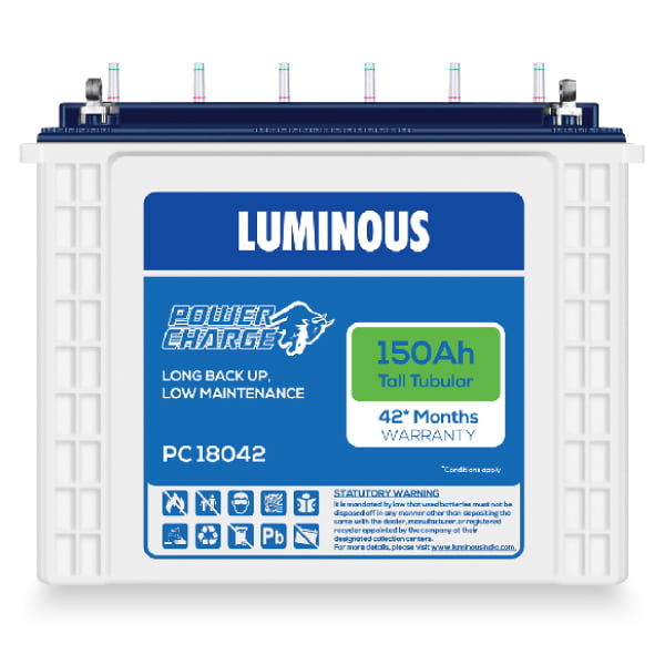Luminous Battery pc-18042_3