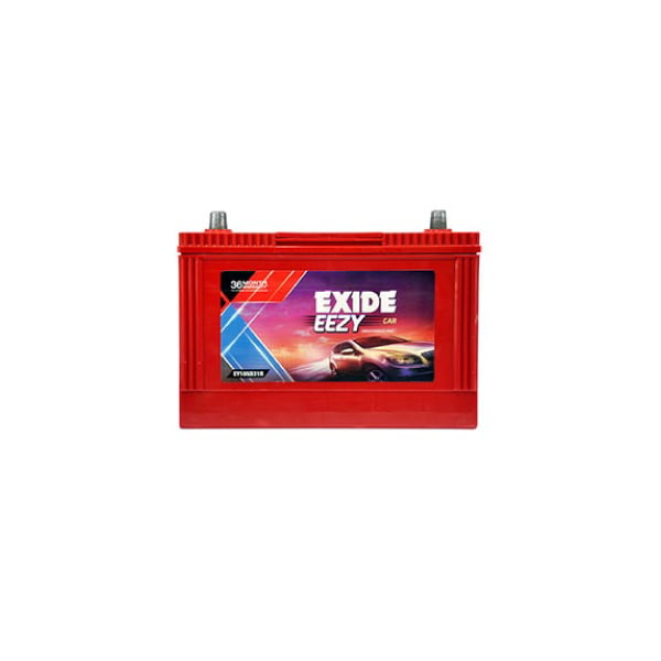Exide Car Battery EY105D31R