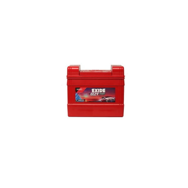 Exide Car Battery EY80D26R