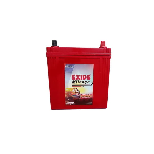 Exide Car Battery FML0-ML38B20L