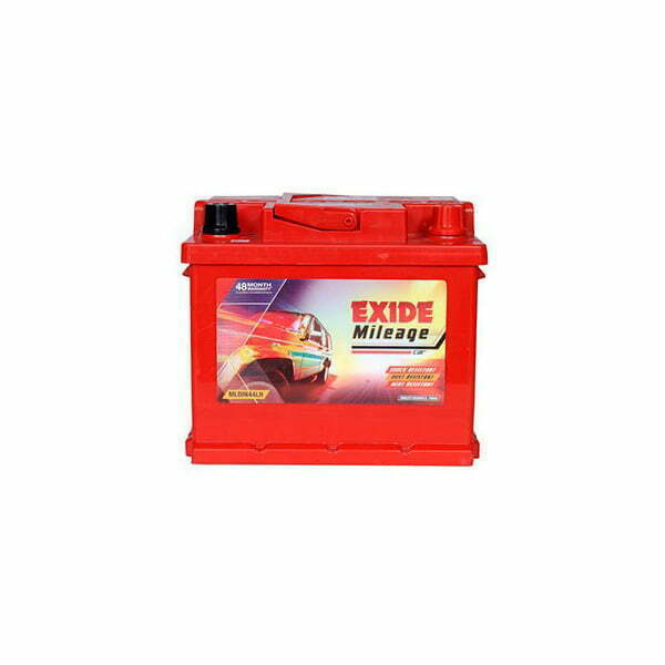 Exide Car Battery FML0-MLDIN44R