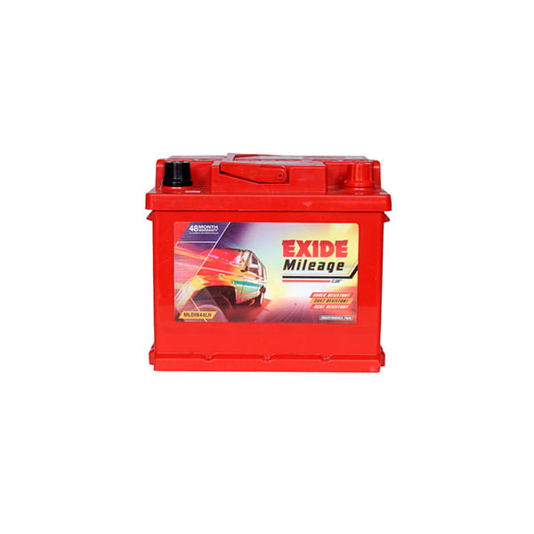 Exide Car Battery MLDIN44LH
