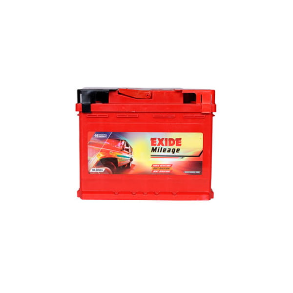 Exide Car Battery MLDIN55