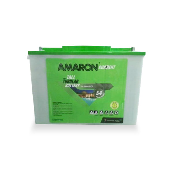 Amaron Battery aam-cr--ar-150-tt-54