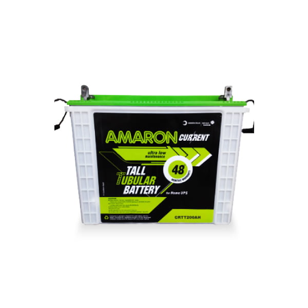 Amaron Battery aam-cr--ar-200-tt-54