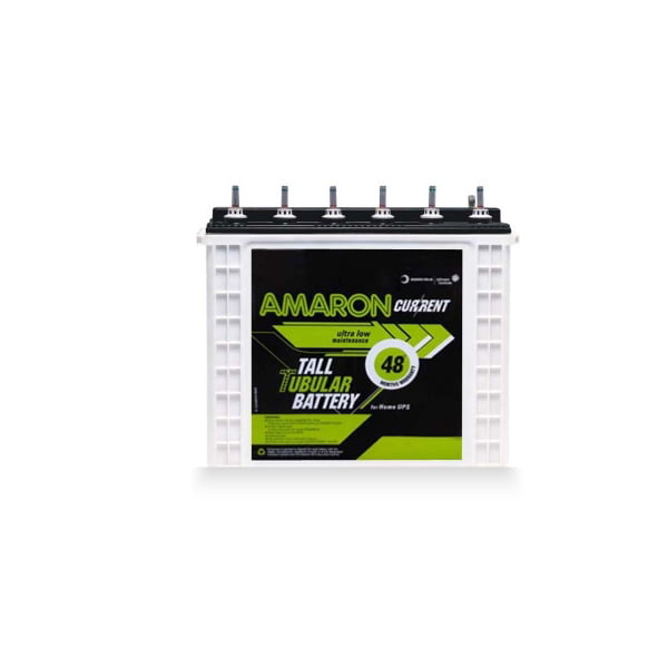 Amaron Battery aam-cr-ar165tt54