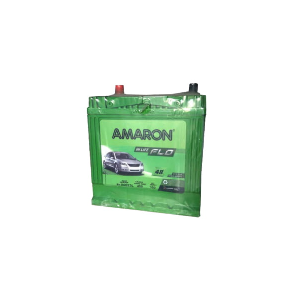 Amaron Car Battery aam-fl-00090d23l