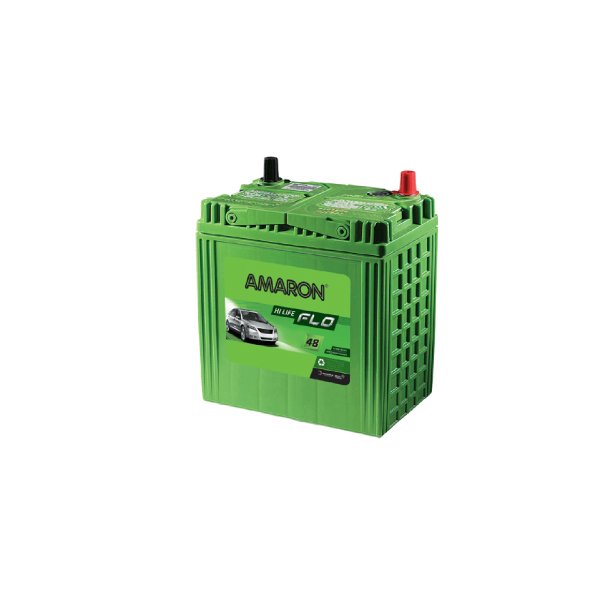 Amaron Car Battery aam-fl-0bh40b20l