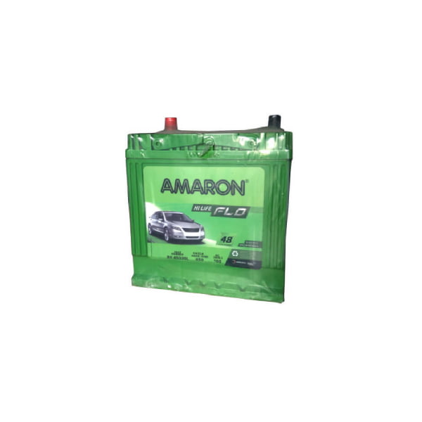Amaron Car Battery aam-fl-0bh45b20l
