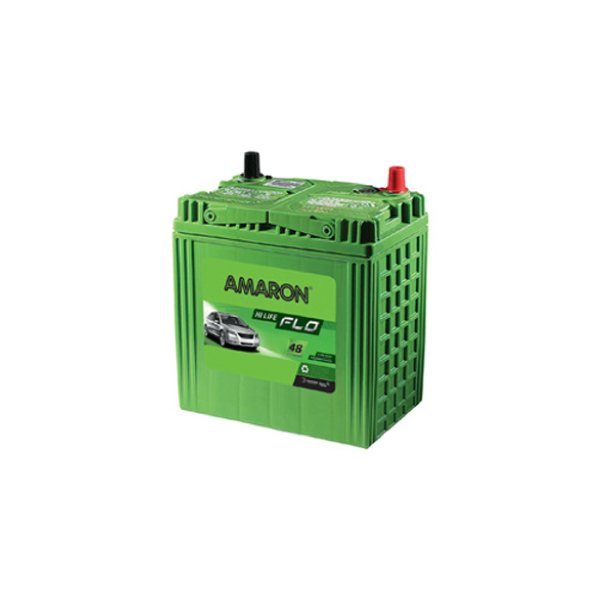 Amaron Car Battery aam-fl-555112054
