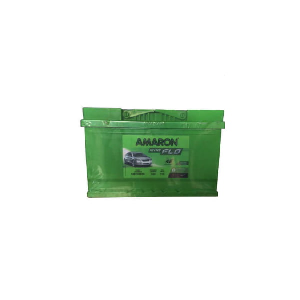 Amaron CAr Battery aam-fl-56510590