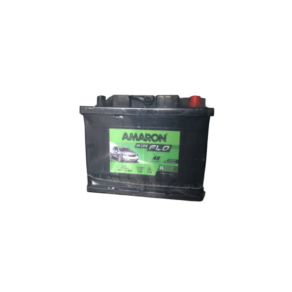 Amaron Car Battery aam-fl-566112060