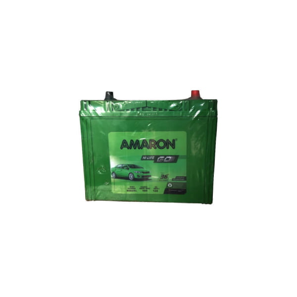 Amaron Car Battery aam-go-00095d26l