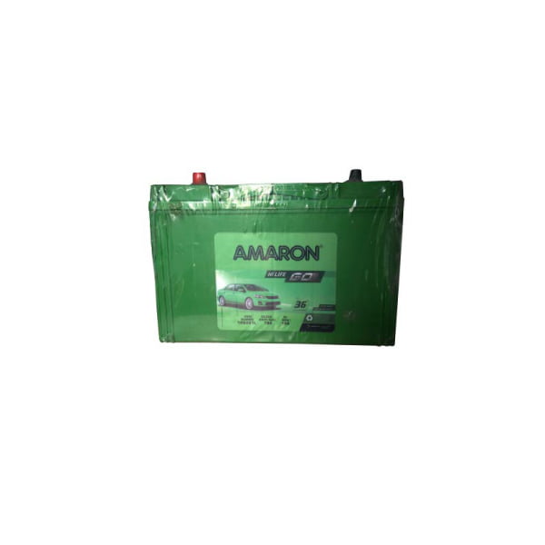 amaron car Battery aam-go-00105d31l