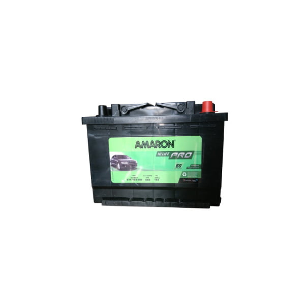Amaron Car Battery aam-pr-574102069