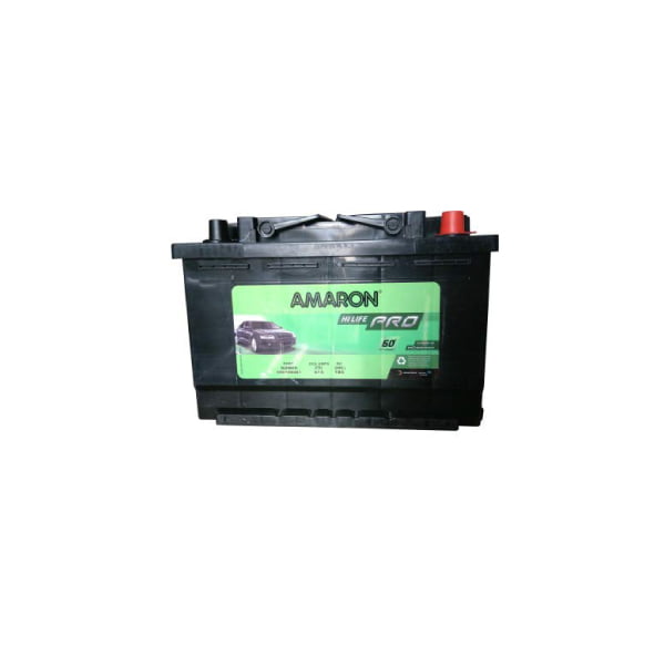 Amaron Car Battery aam-pr-600109087