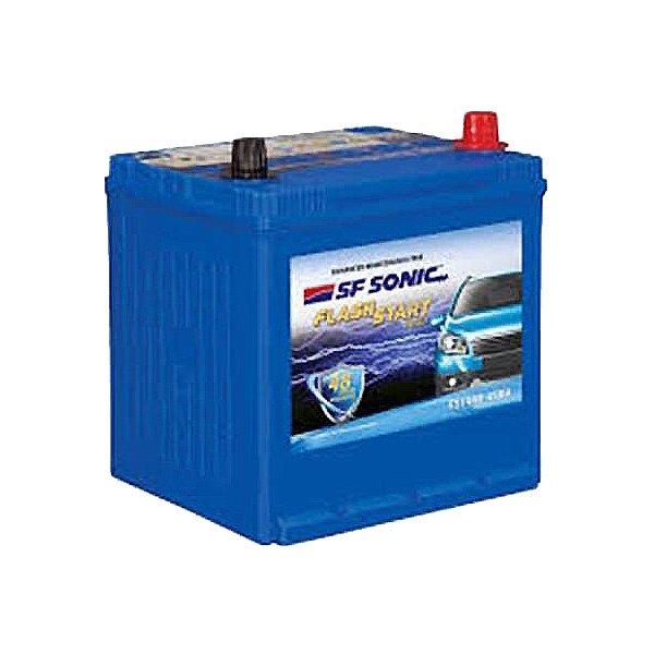 SF Sonic Car Battery ffs0-fs1440-55d23l