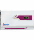 Microtek Pearl EM4150+ A/C Voltage Stabilzer