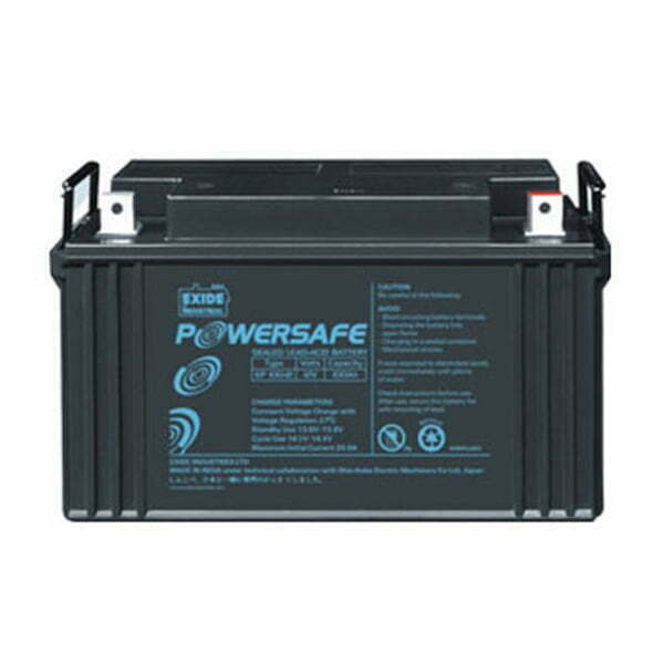 Exide Powersafe Plus EP 150-12V SMF Battery