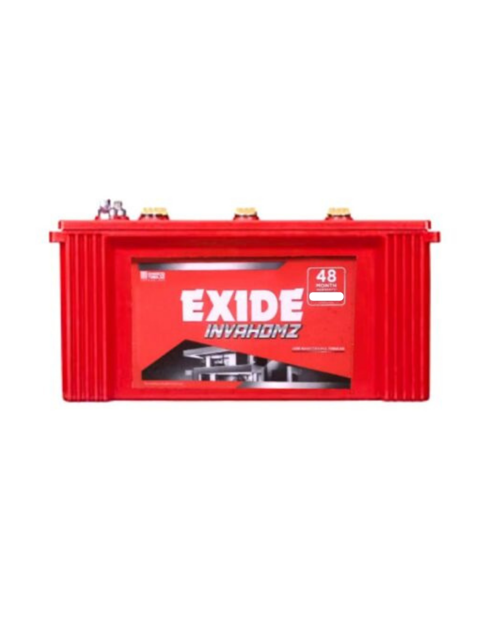 Exide Inverter Battery IHST1000 – Battery Pro